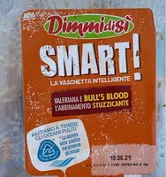 Insalata dimmidisi