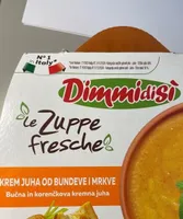 Zuppe