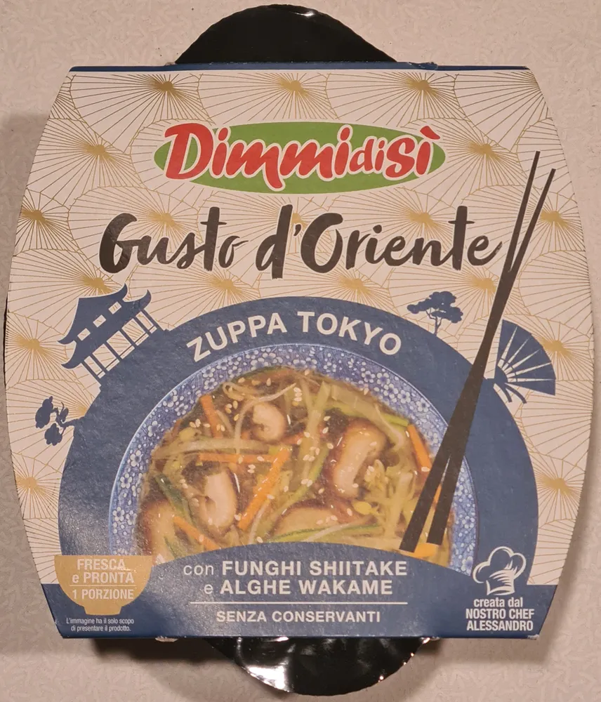 zuppa tokyo