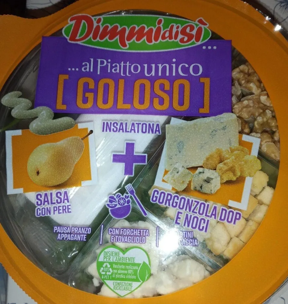 Insalata