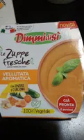Vellutata aromatica