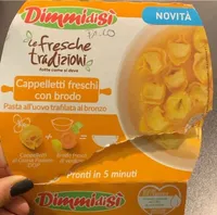 Le fresche tradizioni
