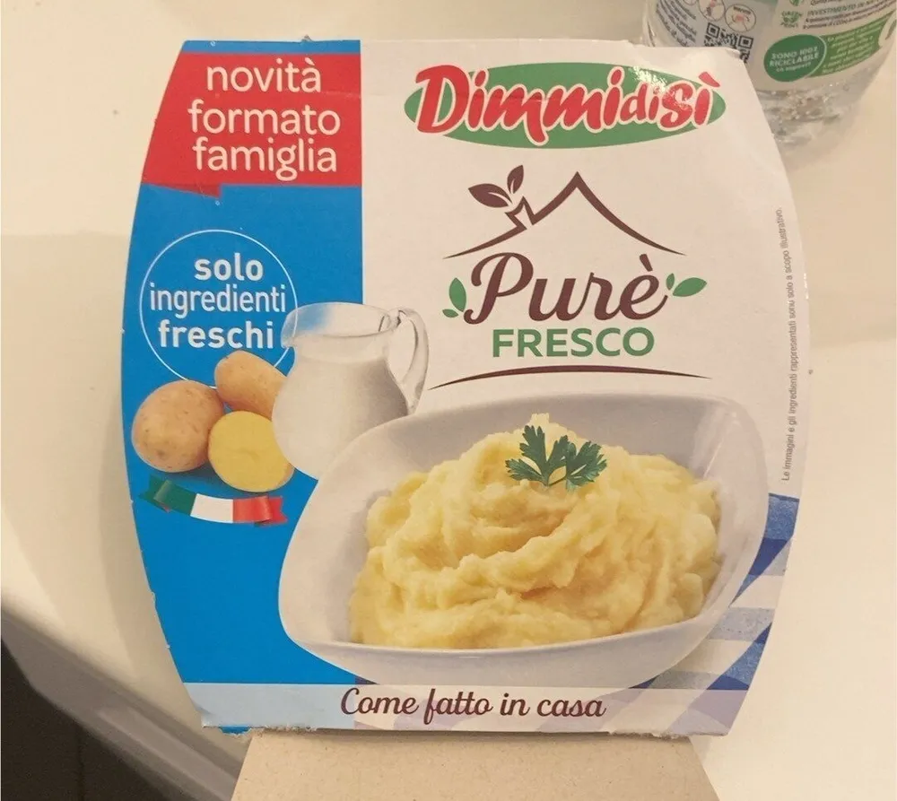 Purè