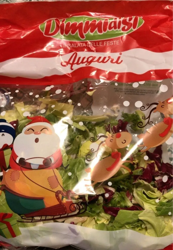 Insalata