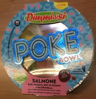 Poke bowl