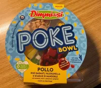 Poke Bowl