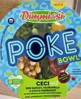 Poke Bowl