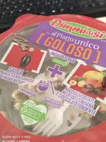 Dimmi di sì insalatona