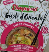 Zuppa phuket