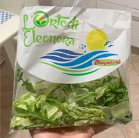 L’orto di Eleonora