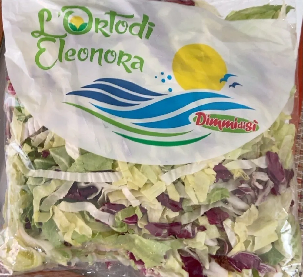L’orto di Eleonora