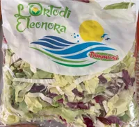 L’orto di Eleonora