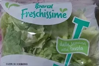 Cuori di iceberg