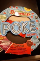 Poke bowl