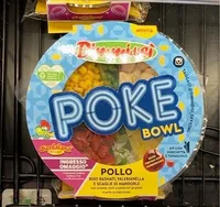 Poke bowl