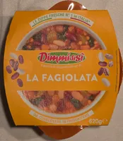 La fagiolata