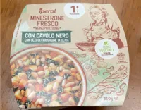 Minestrone fresco