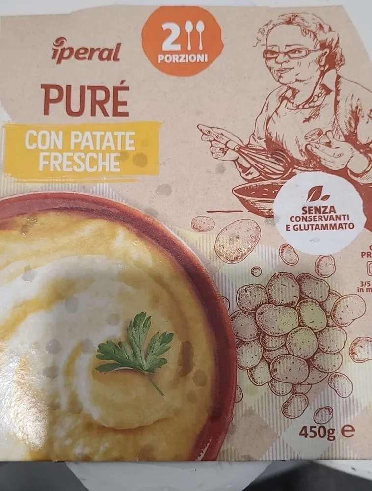 Purè