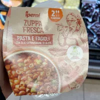 Pasta e fagioli