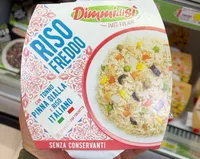Riso freddo