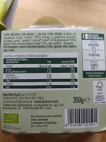 Minestrone leggerezza