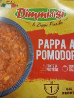 Pappa al pomodoro