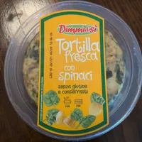 Tortillas Fresca
