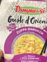 Gusto d’ oriente