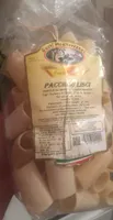 Paccheri lisci