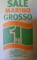 Sale marino grosso