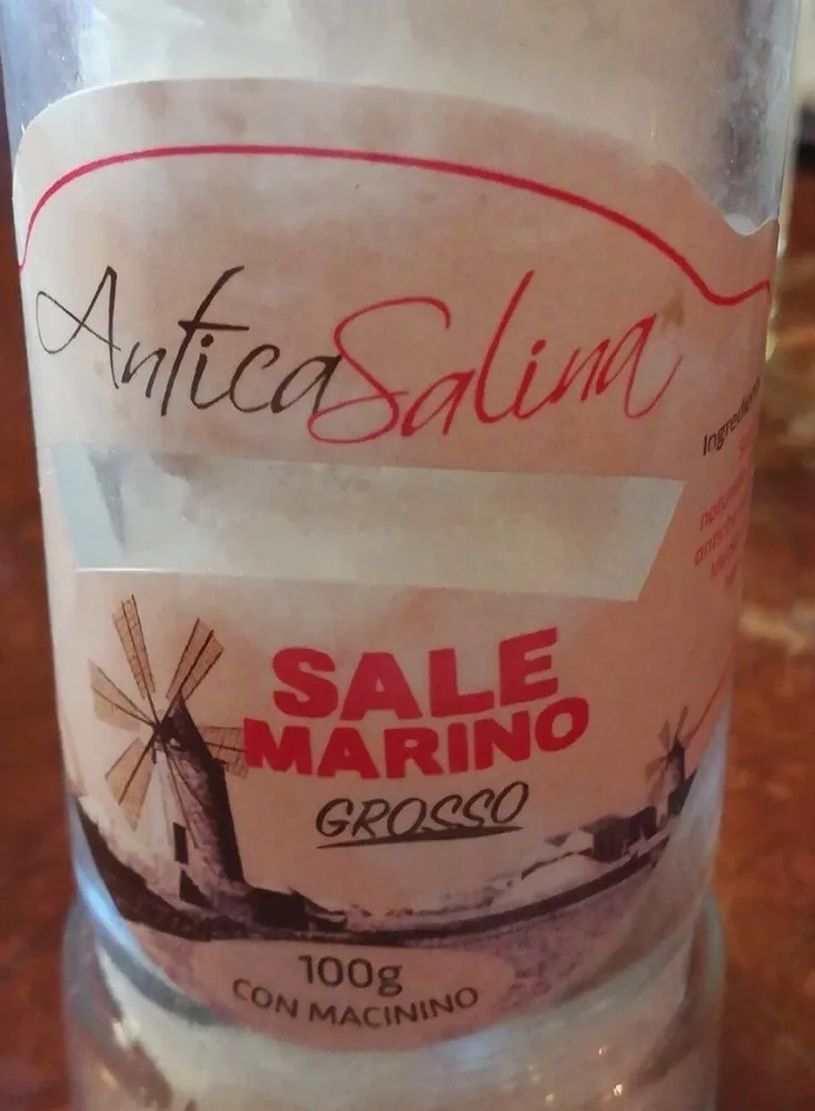 Sale Marino