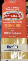Spaghettini