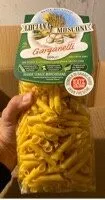 Garganelli