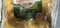 Luciana mosconIGPappardelle all'uovo