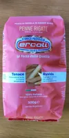 Penne rigate