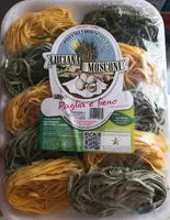 Paglia e fieno