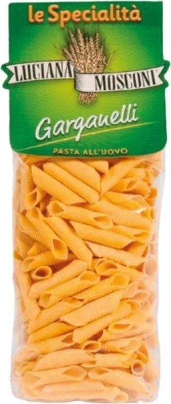 Pasta all'uovo