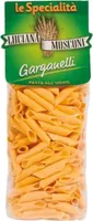 Pasta all'uovo