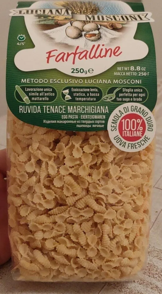 Farfalline