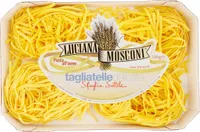 Tagliatelle delicate