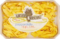 Luciana mosconIGPappardelle delicate