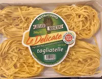 Tagliatelle
