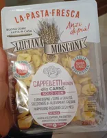 Cappelletti mignon alla carne