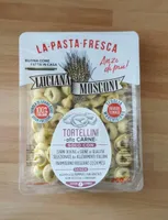 Tortellini
