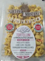 Tortellini