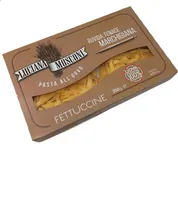 Fettuccine uovo