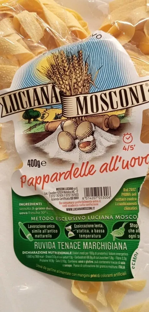 Mosconi