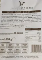 Panettone Classico