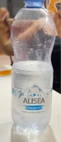 Acqua frizzante