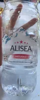 acqua naturale alisea